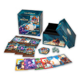 Disney Lorcana: Azurite Sea - Illumineer's Trove